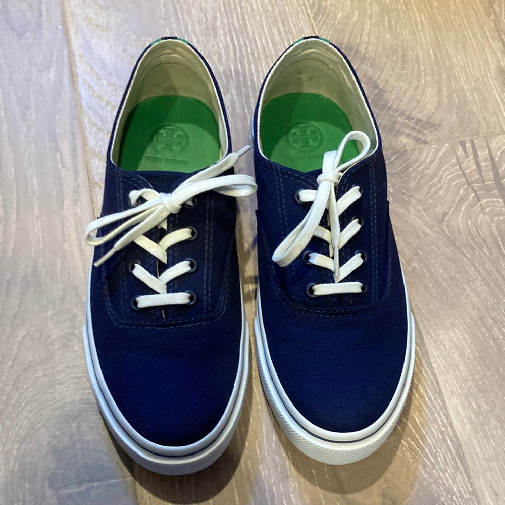 Tory Burch Murray Sneaker